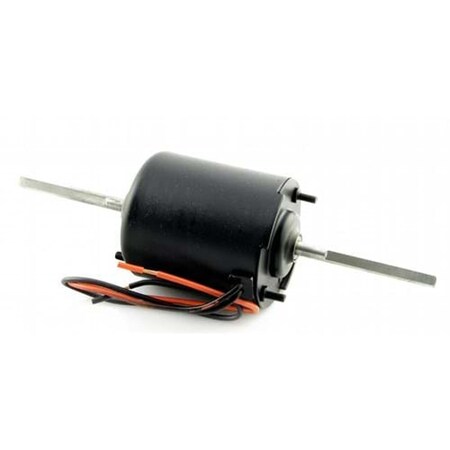 Aftermarket 8812333846 Blower Motor, Dual Shaft, 516 Fits John Deere 8812333846-HYC_2